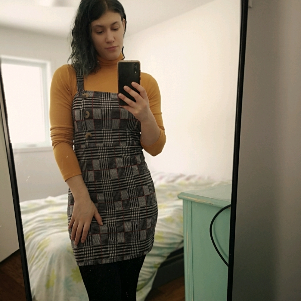 Meet your Posher, Marie-lou